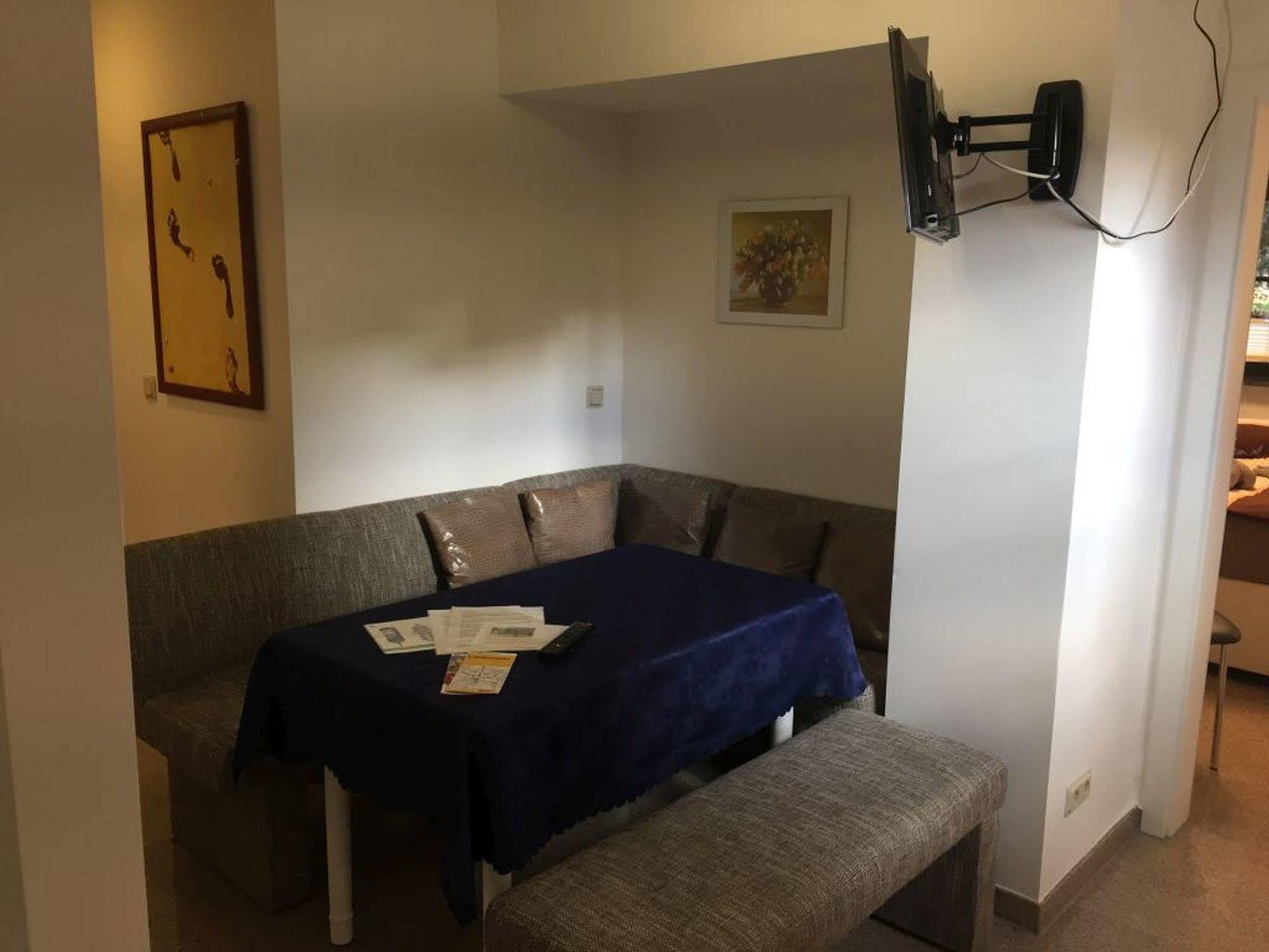 Hotel Rehn Dresden