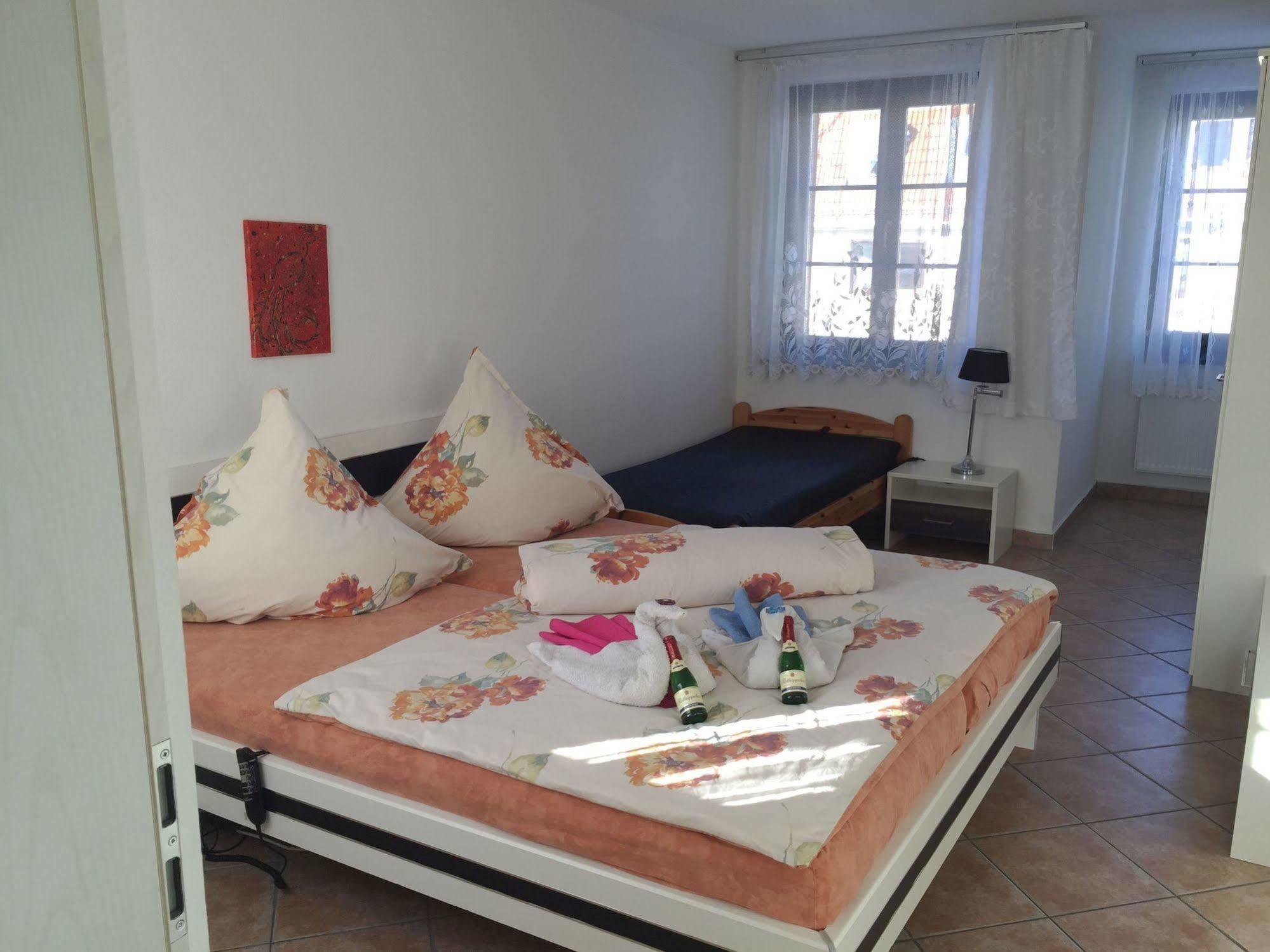 Hotel Rehn