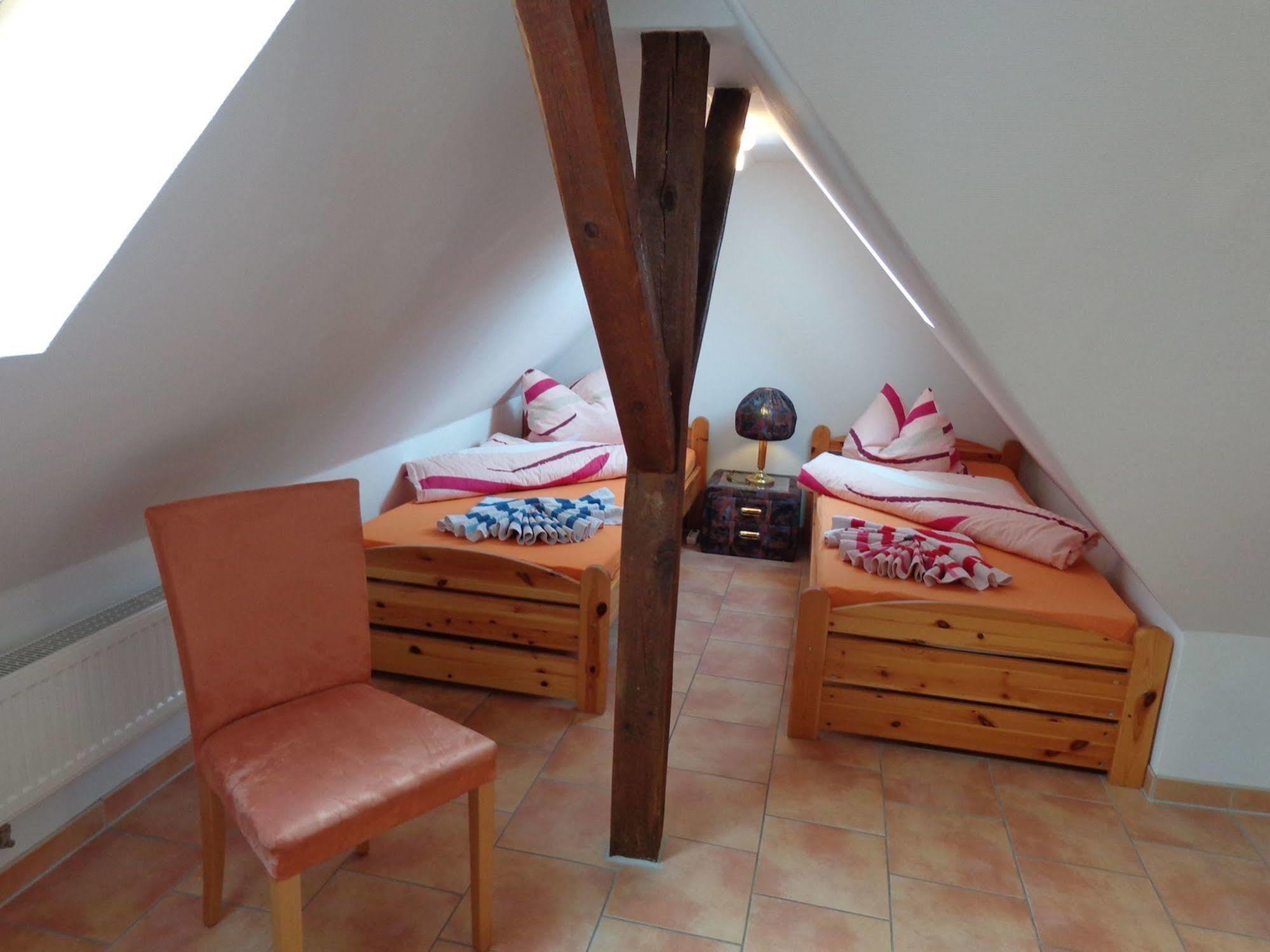 Hotel Rehn Dresden