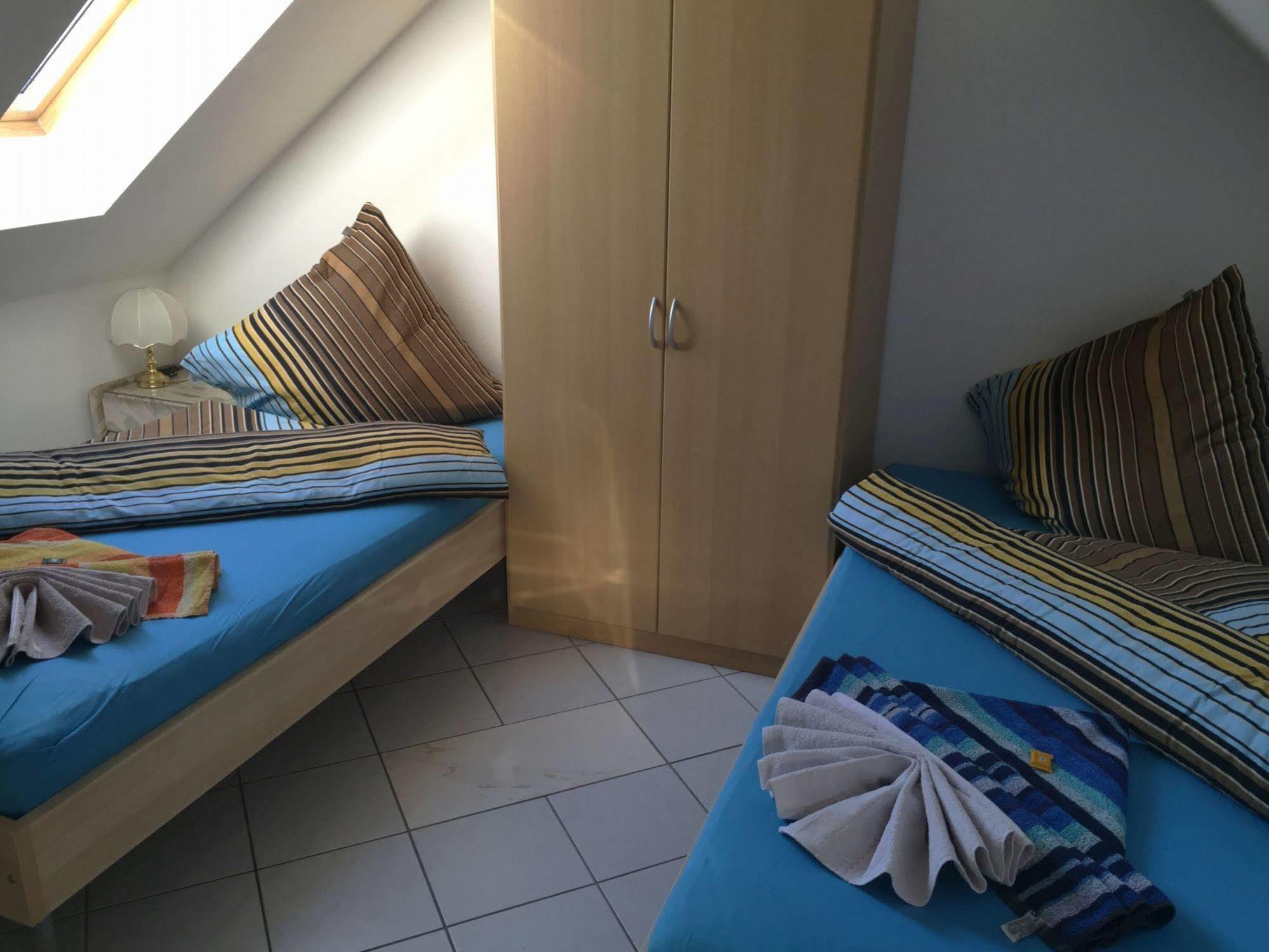 Rehn Hotel