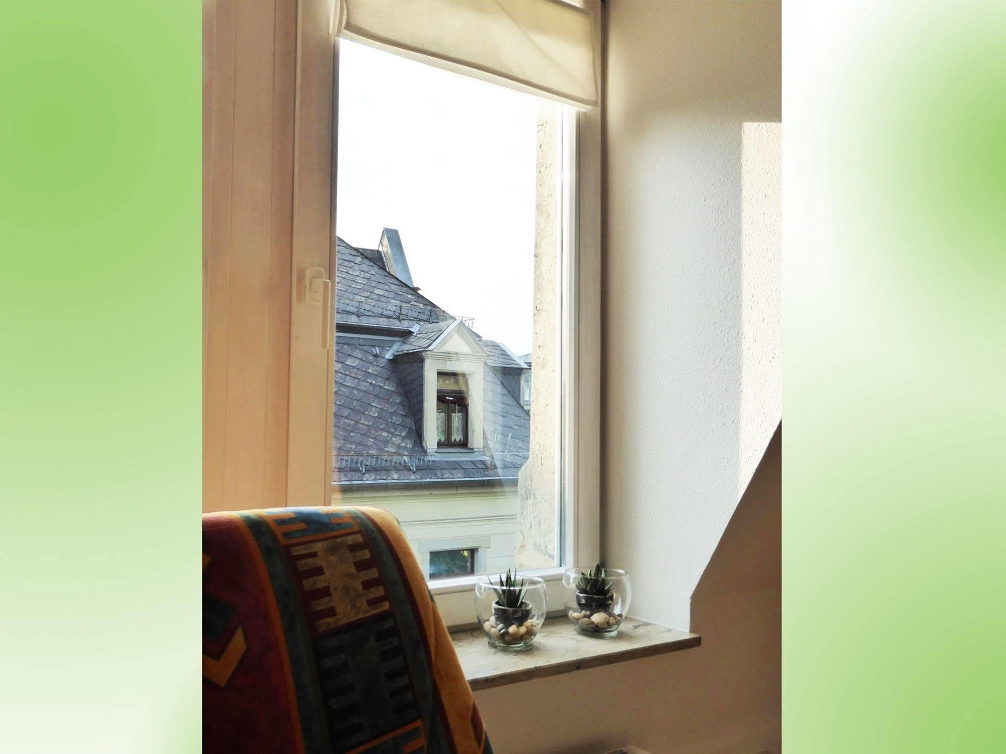 Apartment Weißbach *
