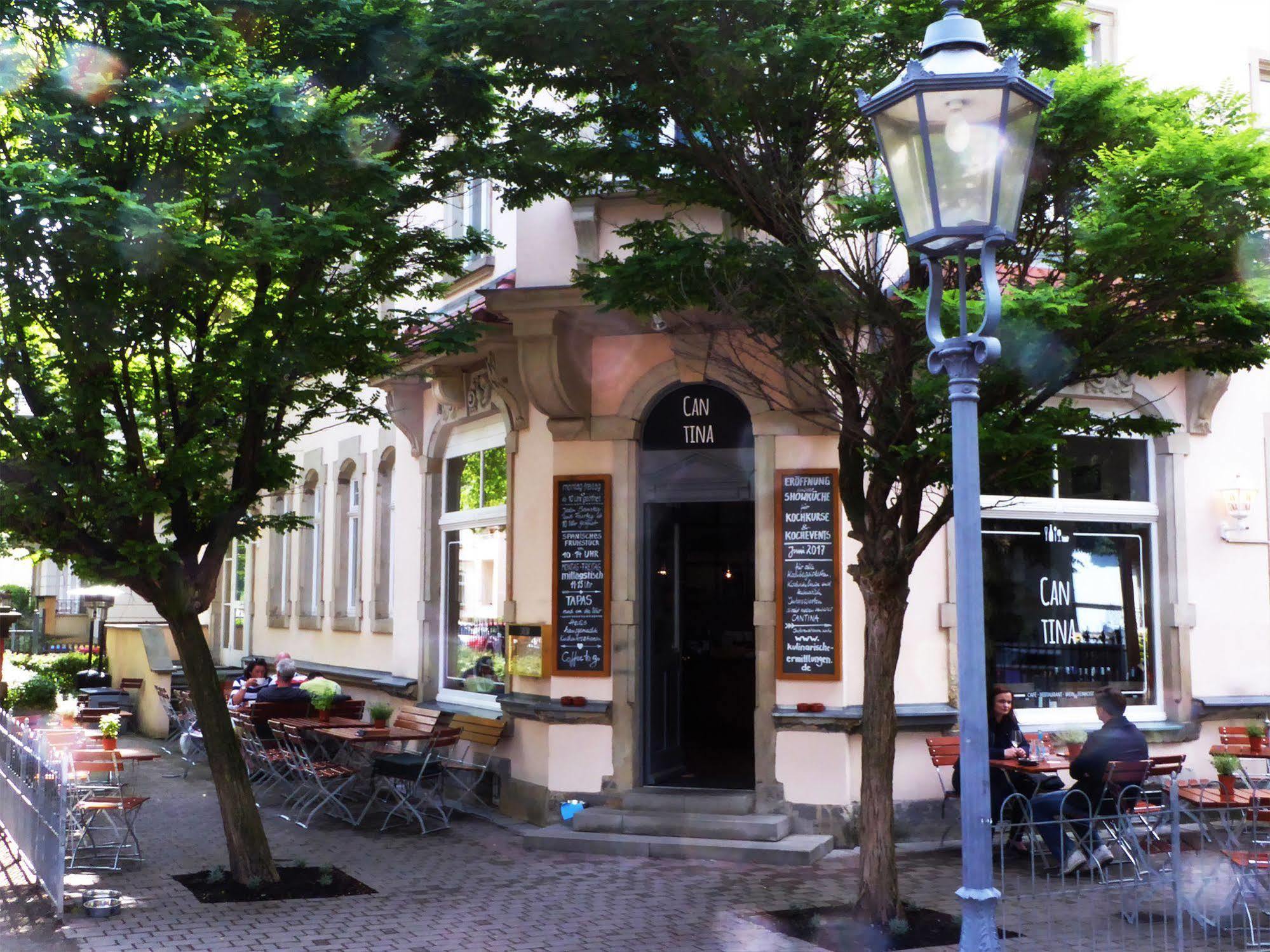 Weißbach * Dresden