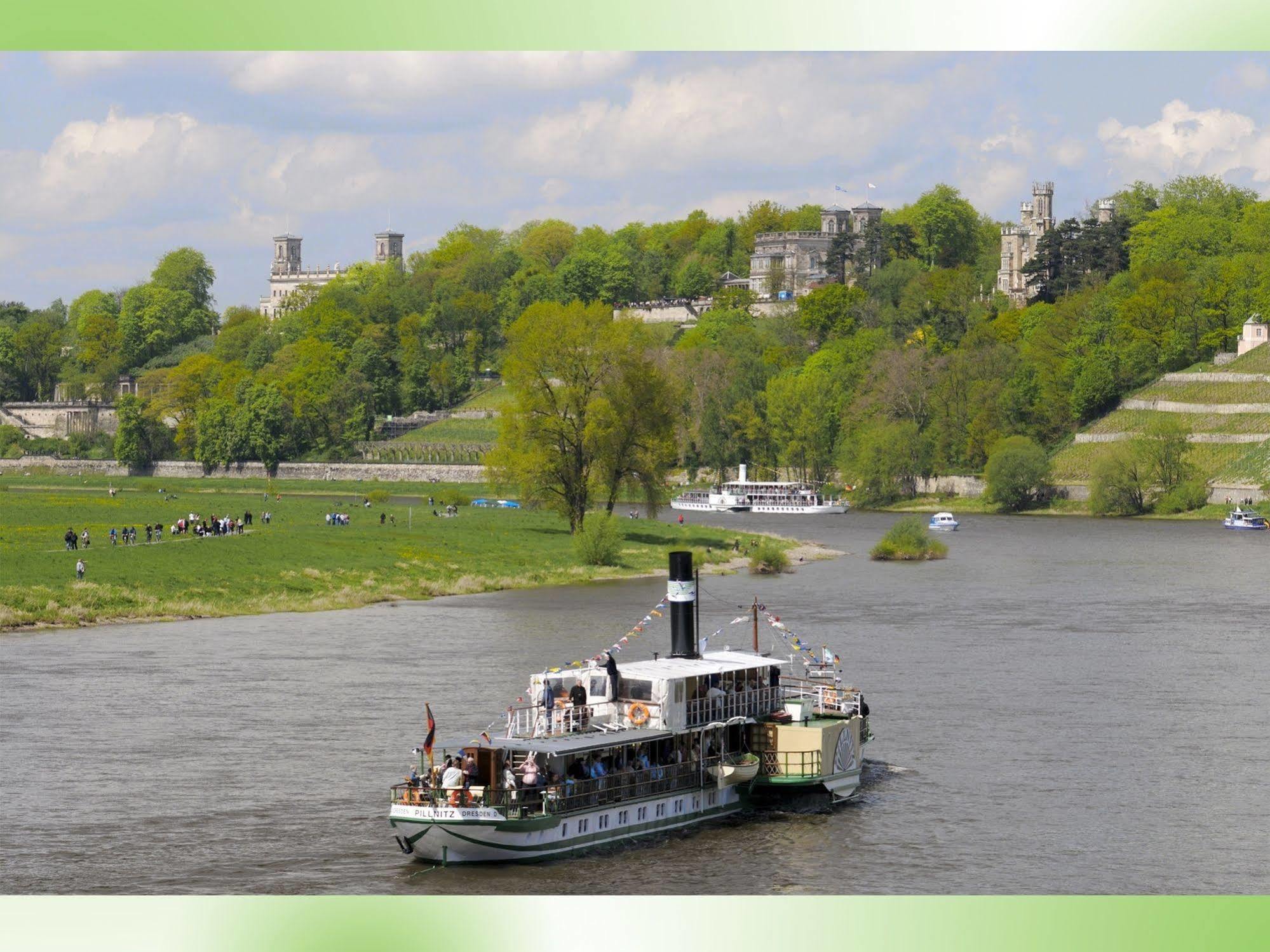 Weißbach Dresden