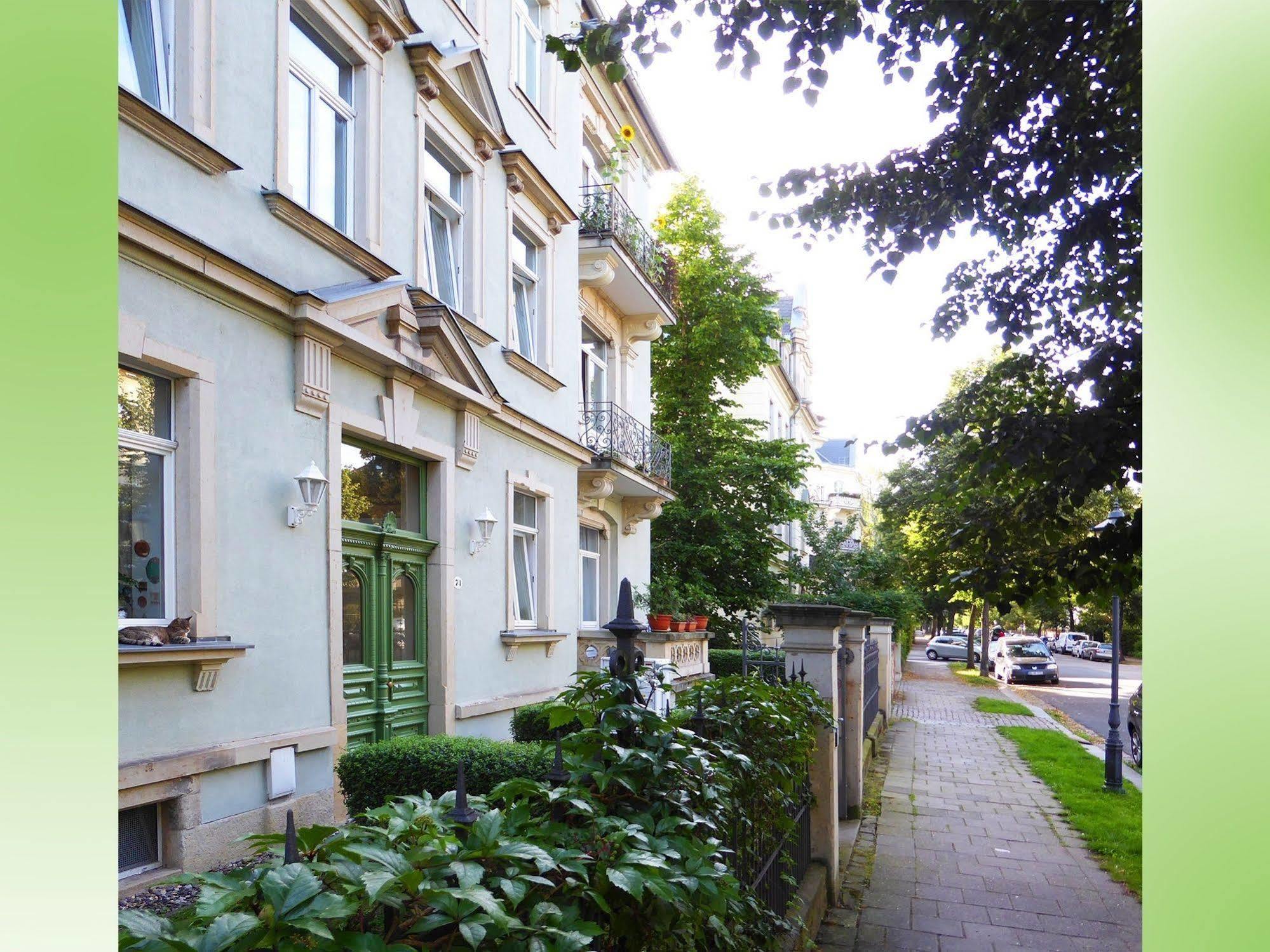Apartment Weißbach *