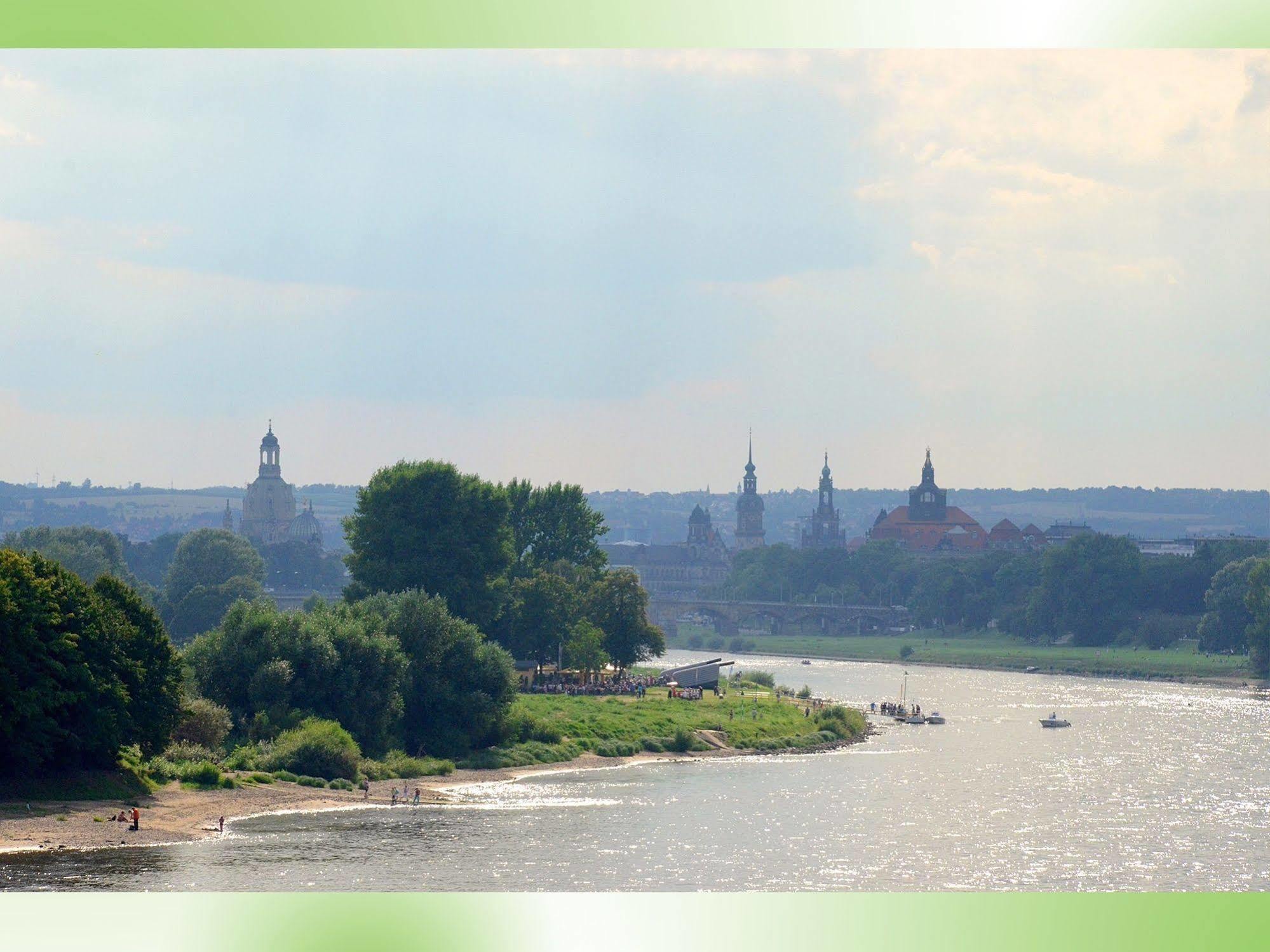 Weißbach * Dresden