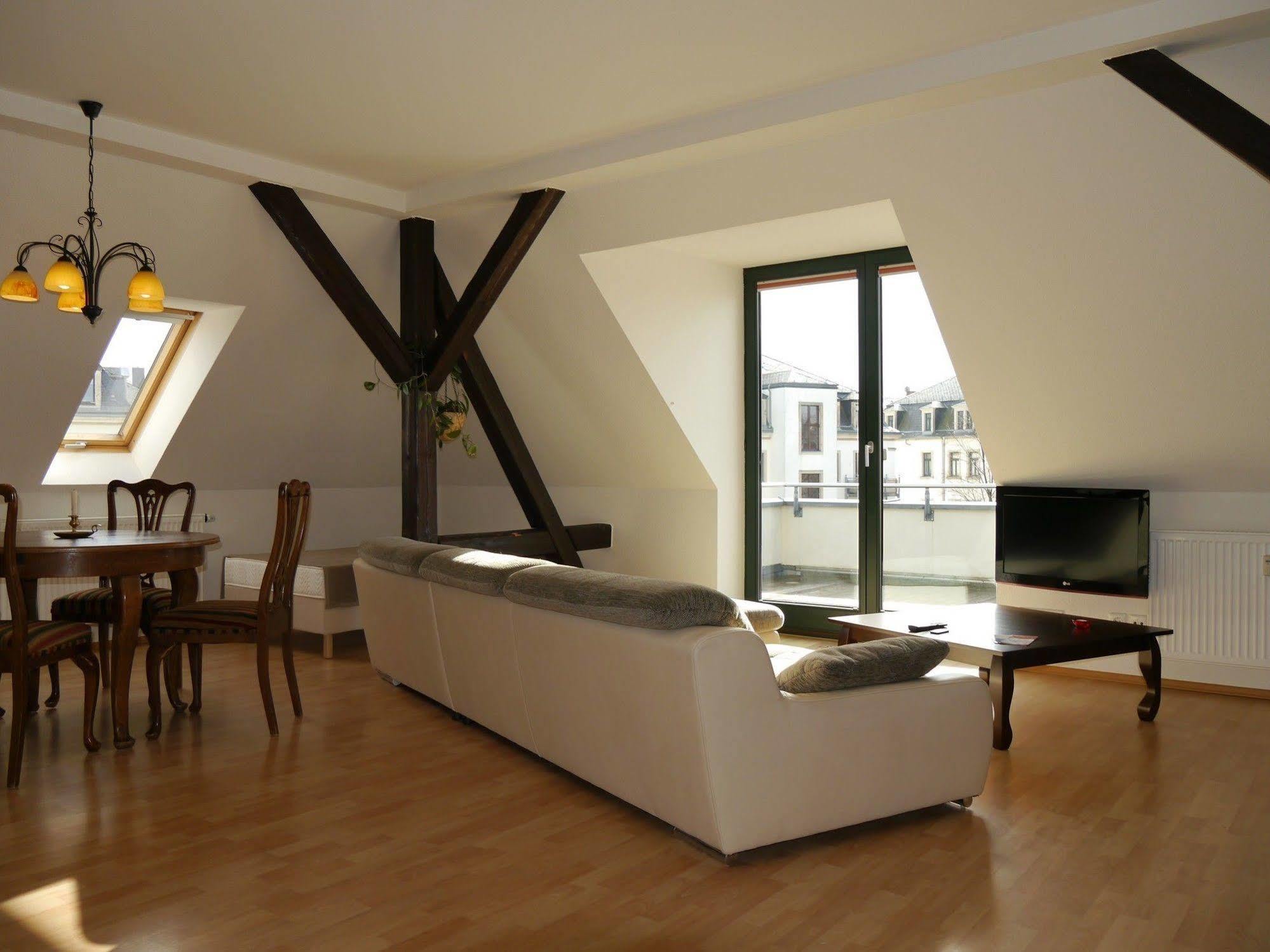 Appartement Barbara *