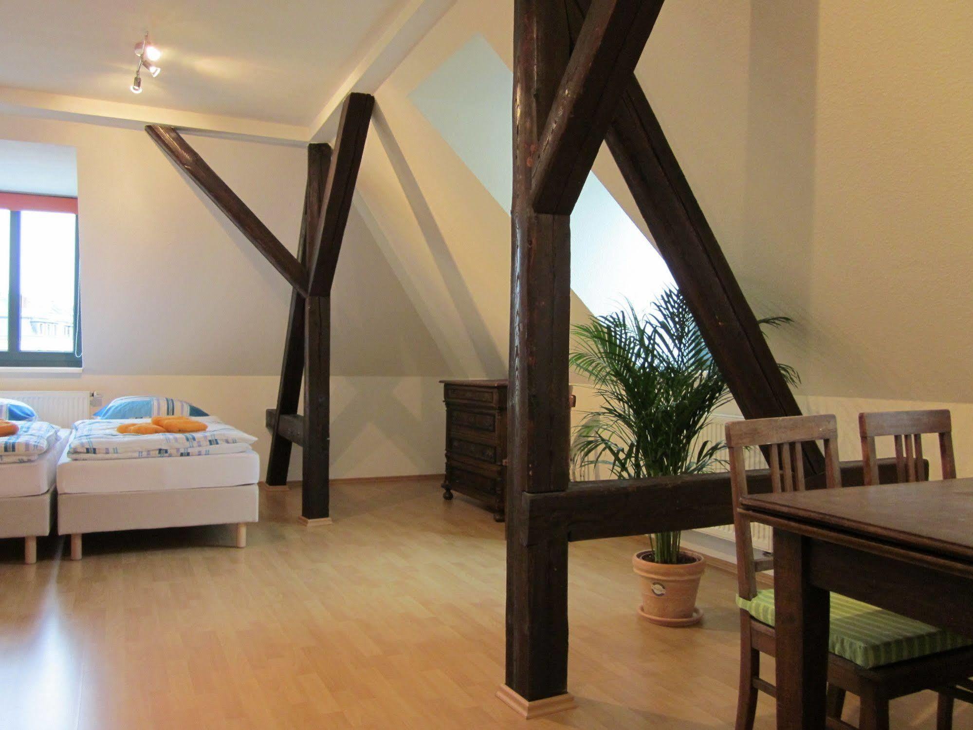 Barbara Appartement Dresden