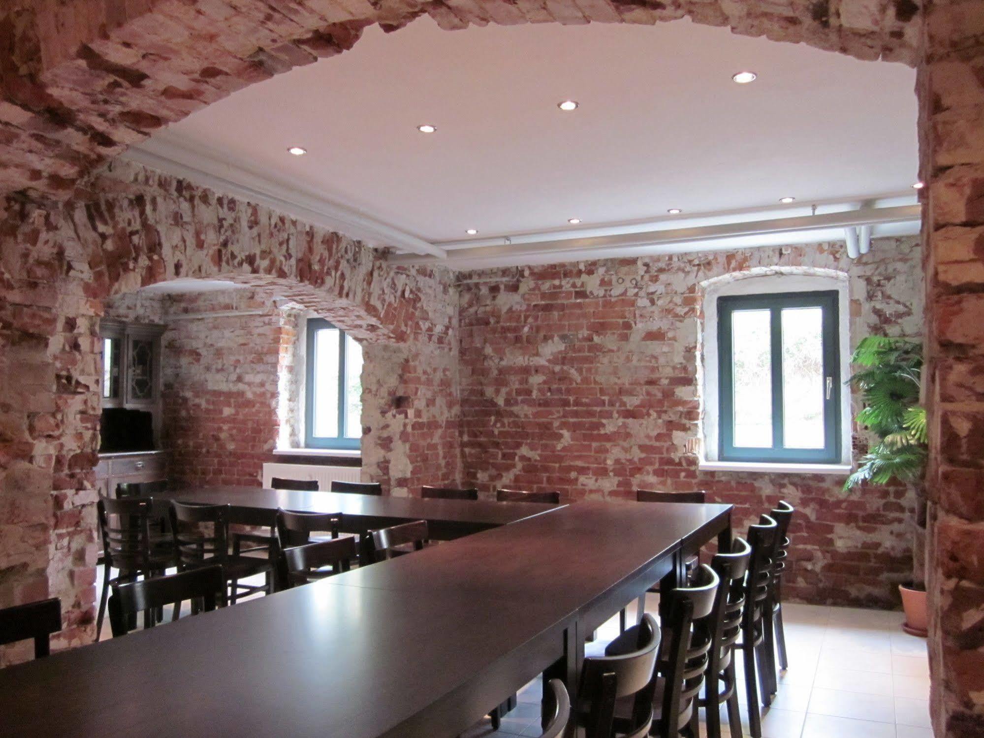 Barbara Appartement *