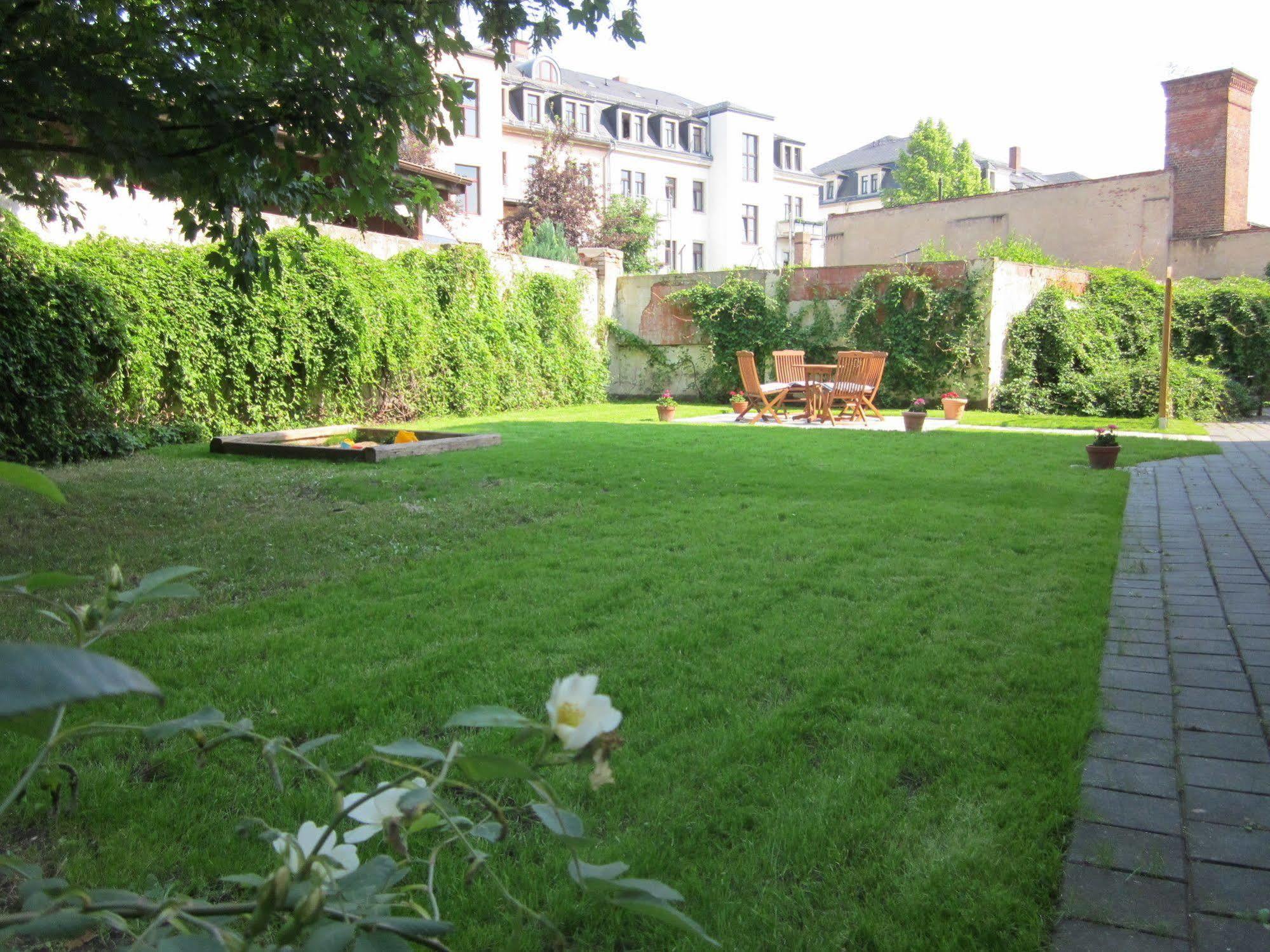 Barbara Appartement