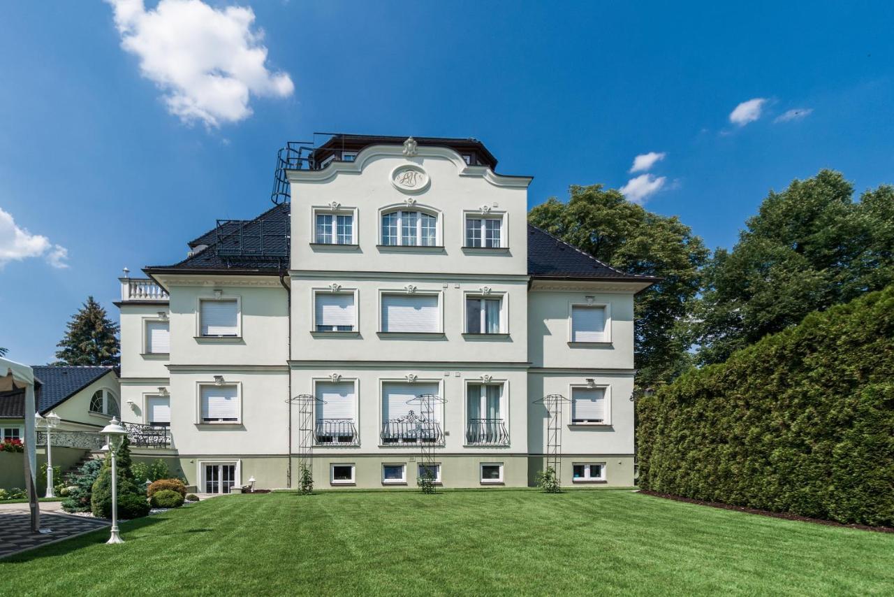 Gasthof Am Waldschlösschen