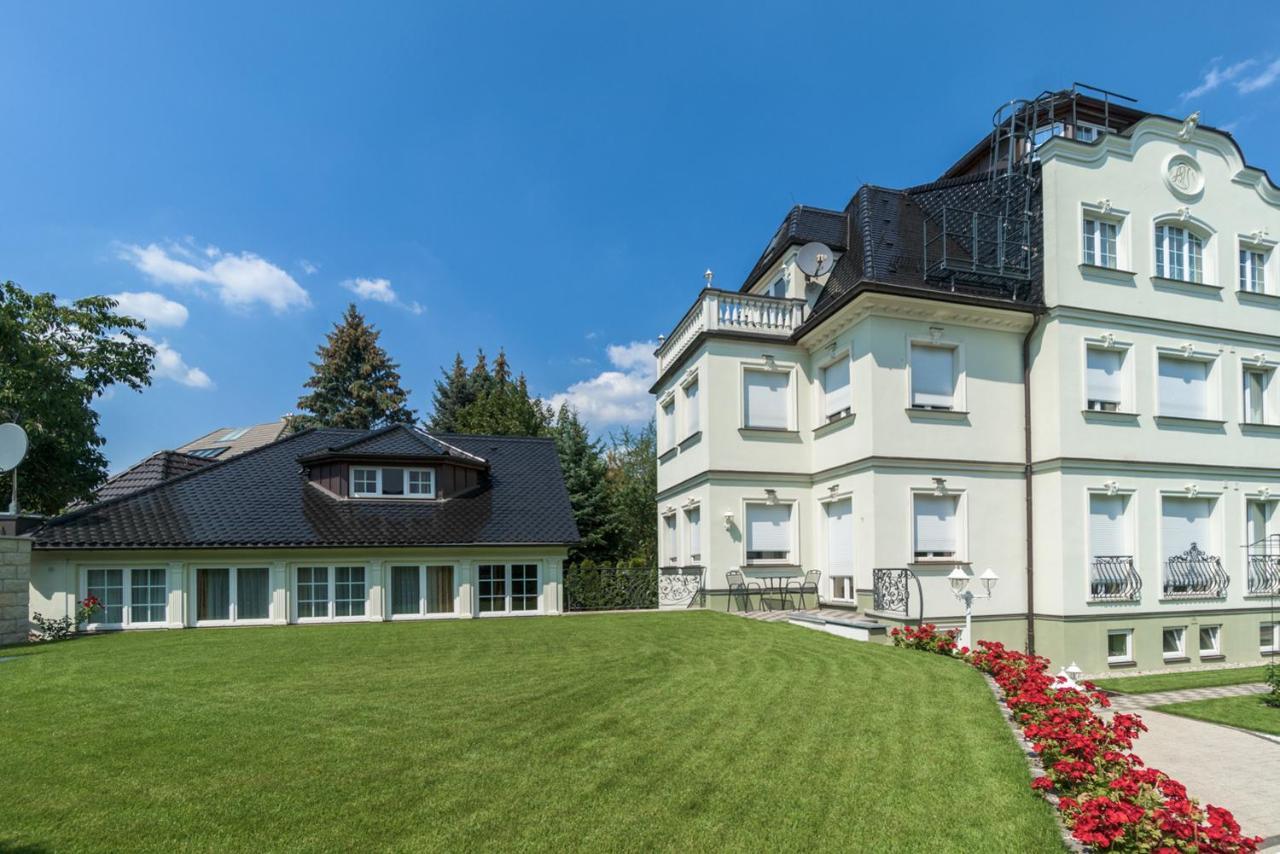 Am Waldschlösschen Gasthof Dresden