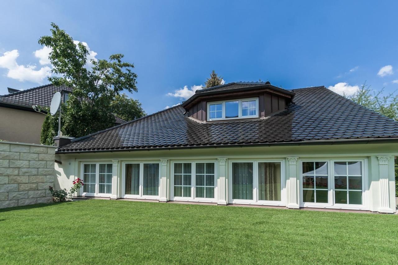 Am Waldschlösschen Gasthof Dresden