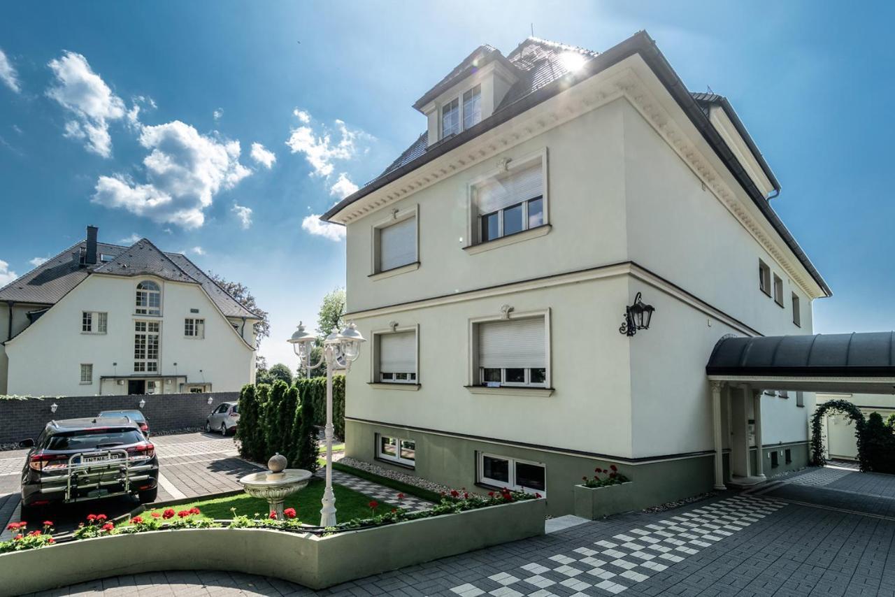 Am Waldschlösschen Gasthof