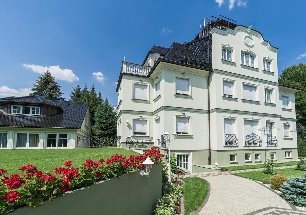Am Waldschlösschen Gasthof