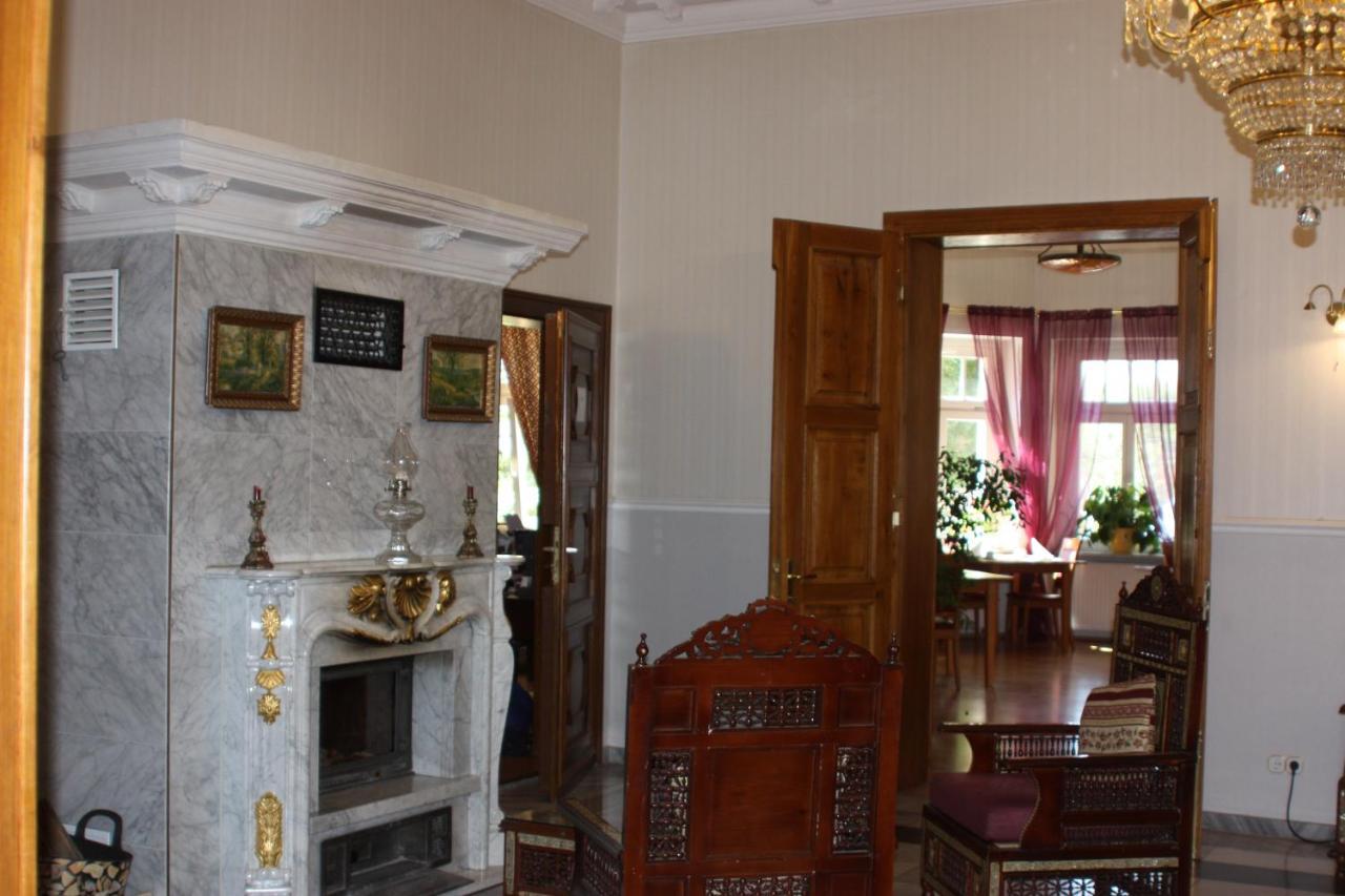 Hotel De Baron 4*