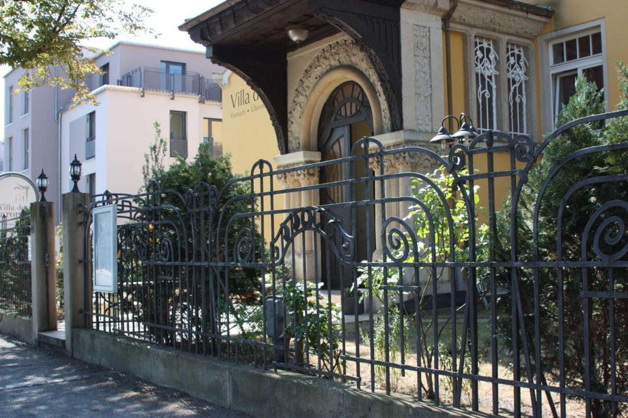 Hotel De Baron Dresden