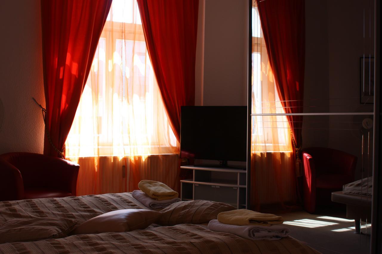 De Baron 4* Dresden