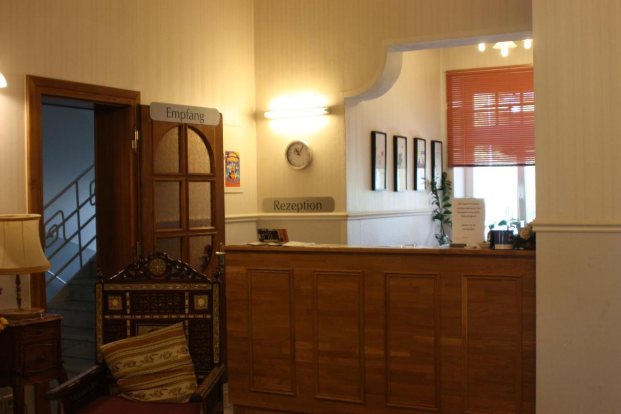 Hotel De Baron 4*