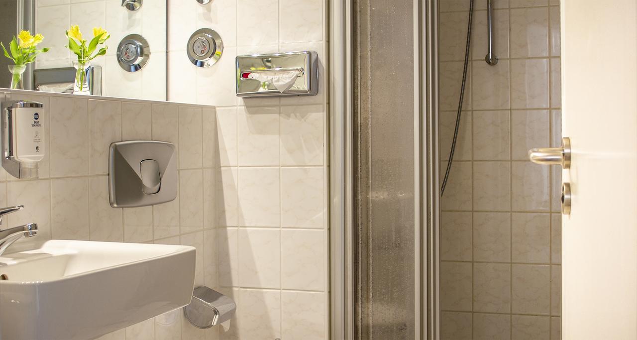 Best Western Quintessenz-forum Hotel 4*