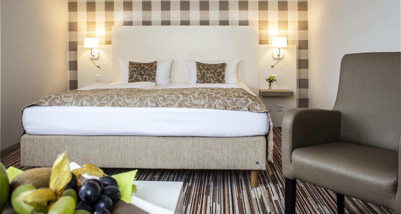 Hotel Best Western Quintessenz-forum Dresden