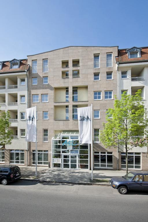 Hotel Artis 3*