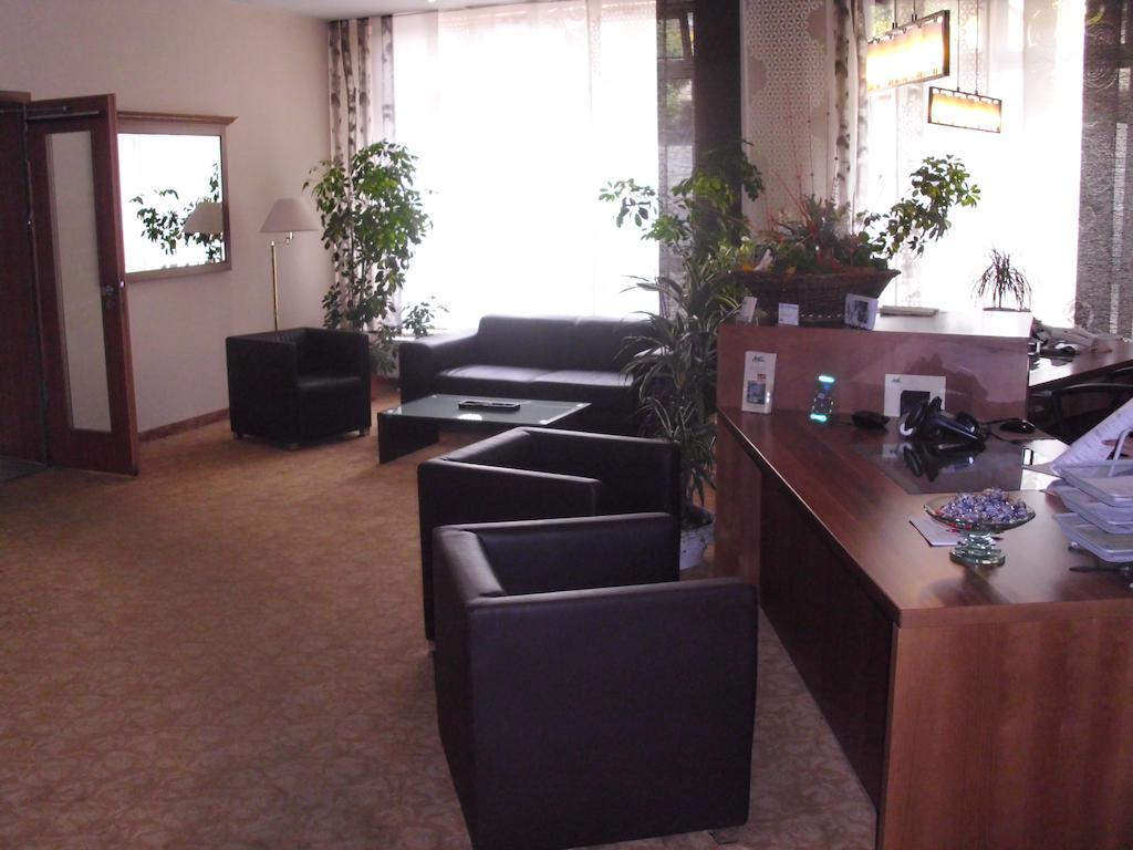 Artis Hotel 3*