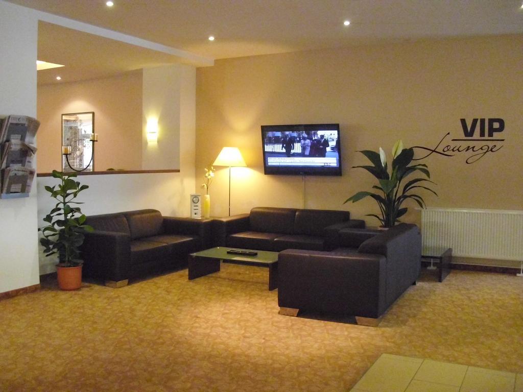 Hotel Artis Dresden