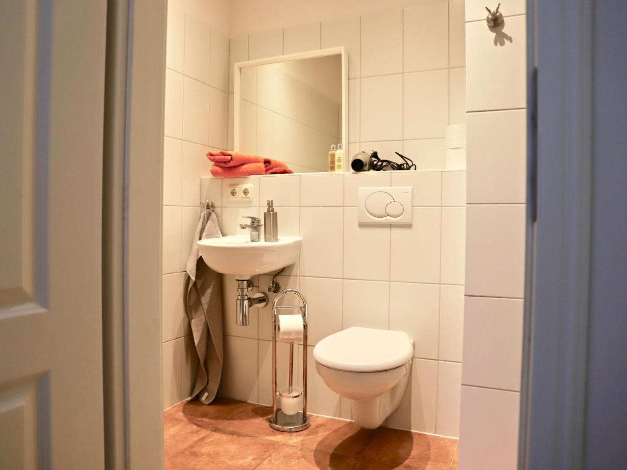 Appartement Residenz Am Dresdner Stadtwald Dresden