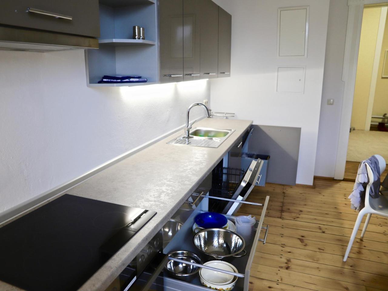 Appartement Residenz Am Dresdner Stadtwald *