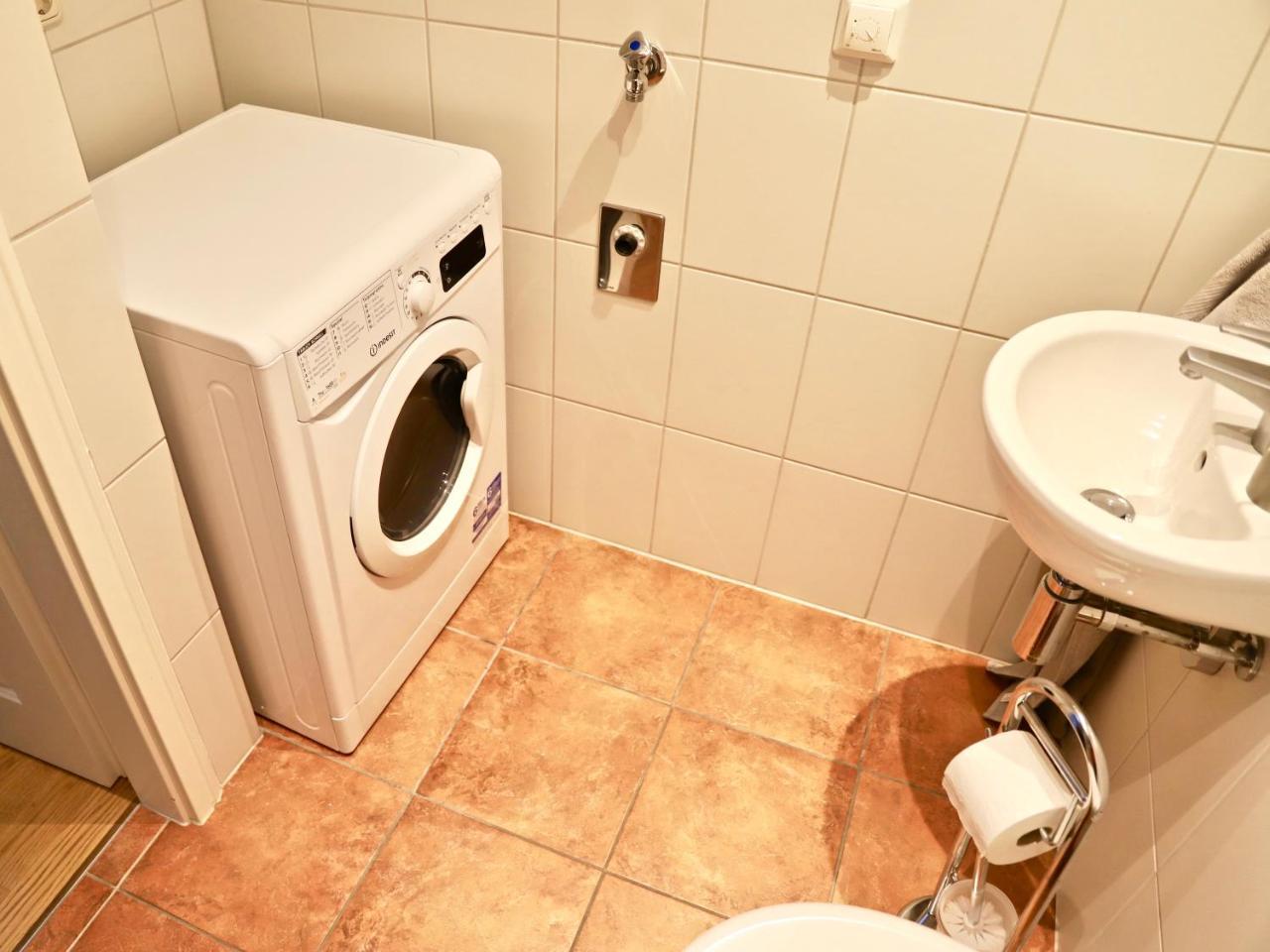 Appartement Residenz Am Dresdner Stadtwald *