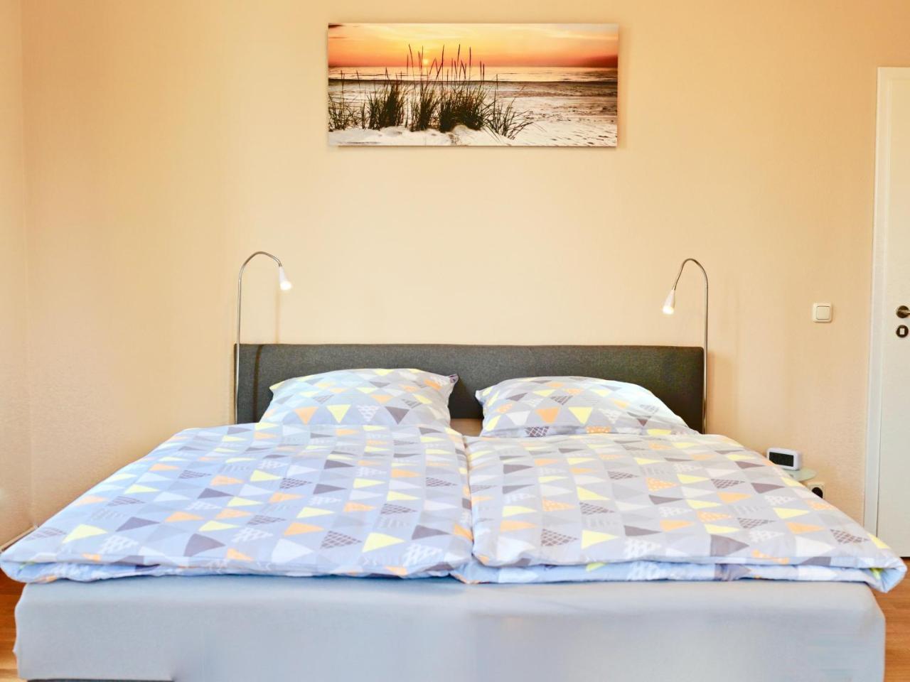 Appartement Residenz Am Dresdner Stadtwald *