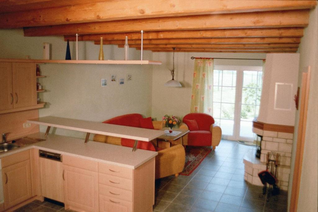 Guest house Annelie 3*