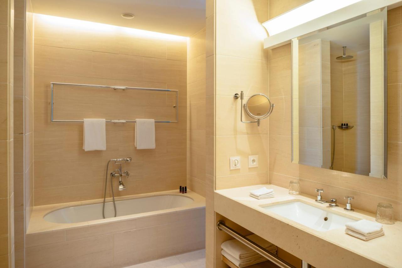 Vienna House Qf Hotel Dresden