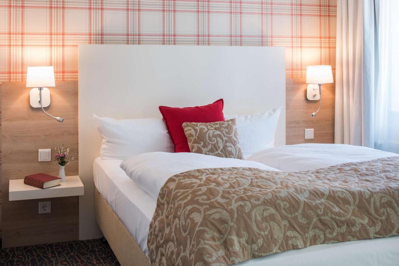 Hotel Best Western Quintessenz-forum Dresden