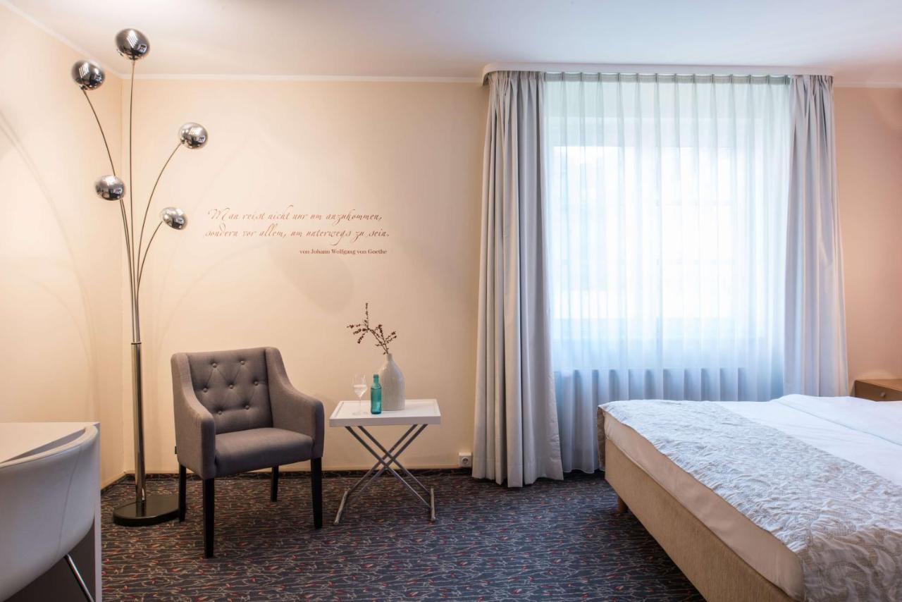 Best Western Quintessenz-forum Hotel Dresden