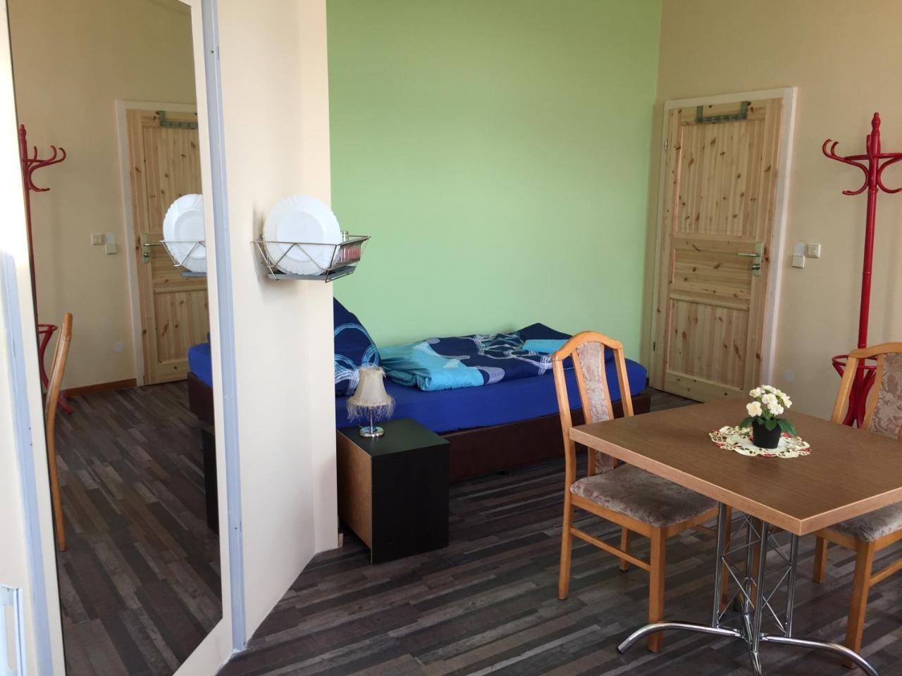 Hostel Zimmerfrei-dresden *