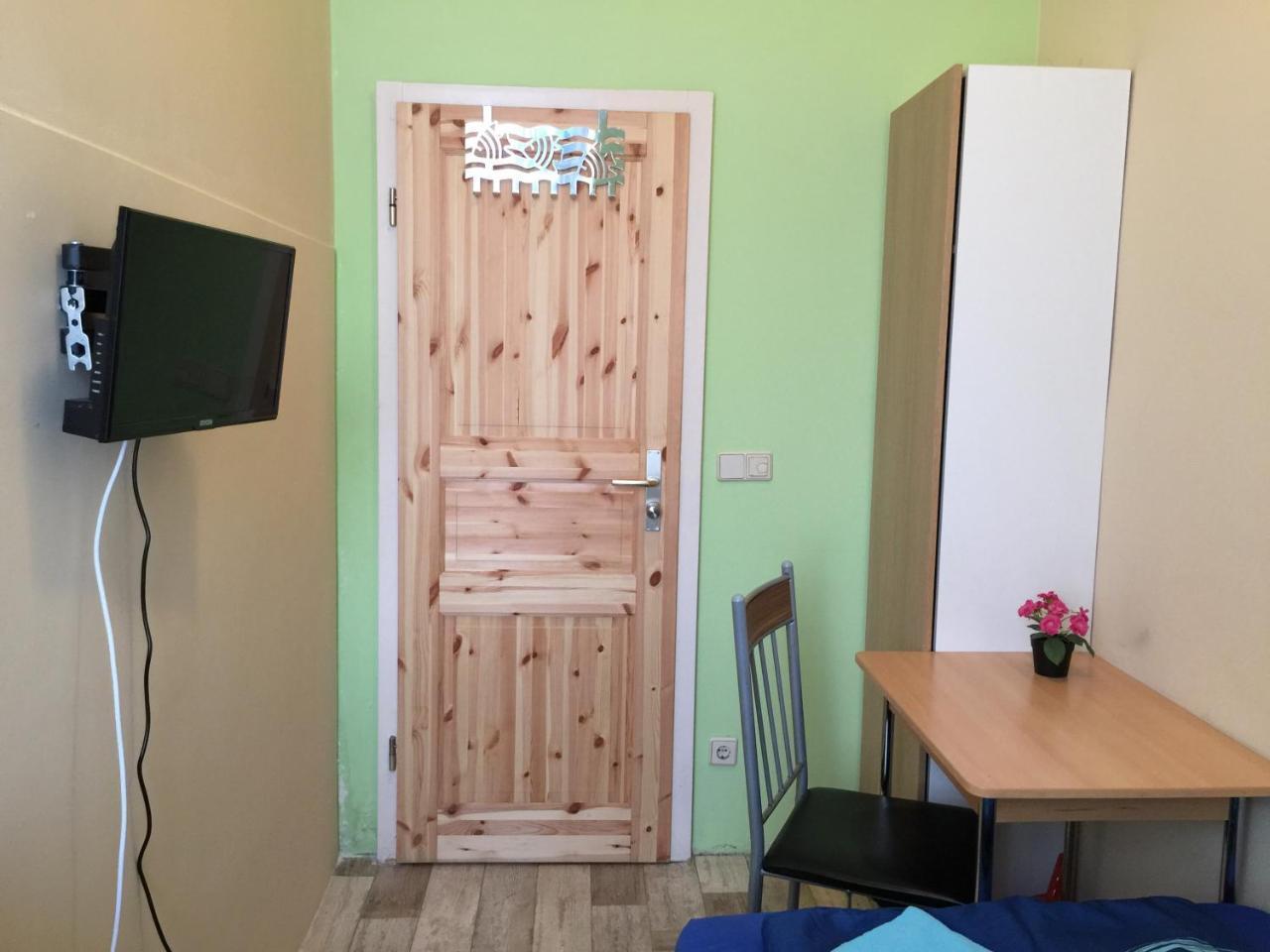 Hostel Zimmerfrei-dresden