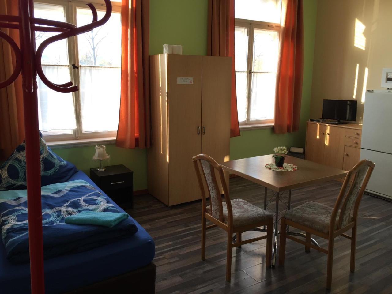 Zimmerfrei-dresden Hostel Dresden