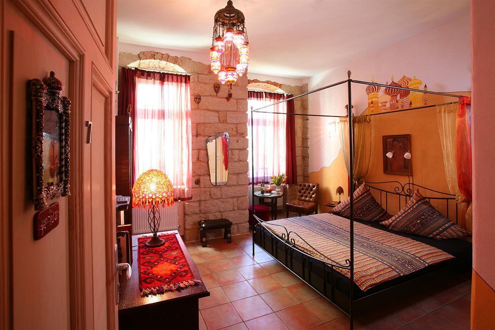 Guest house City-oase Dresden