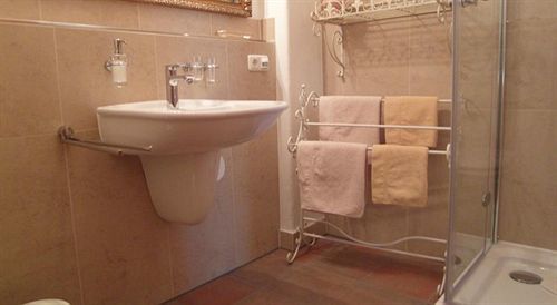 Guest house City-oase 3*