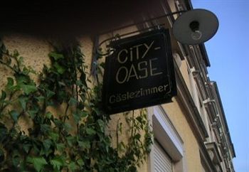 City-oase Guest house 3*