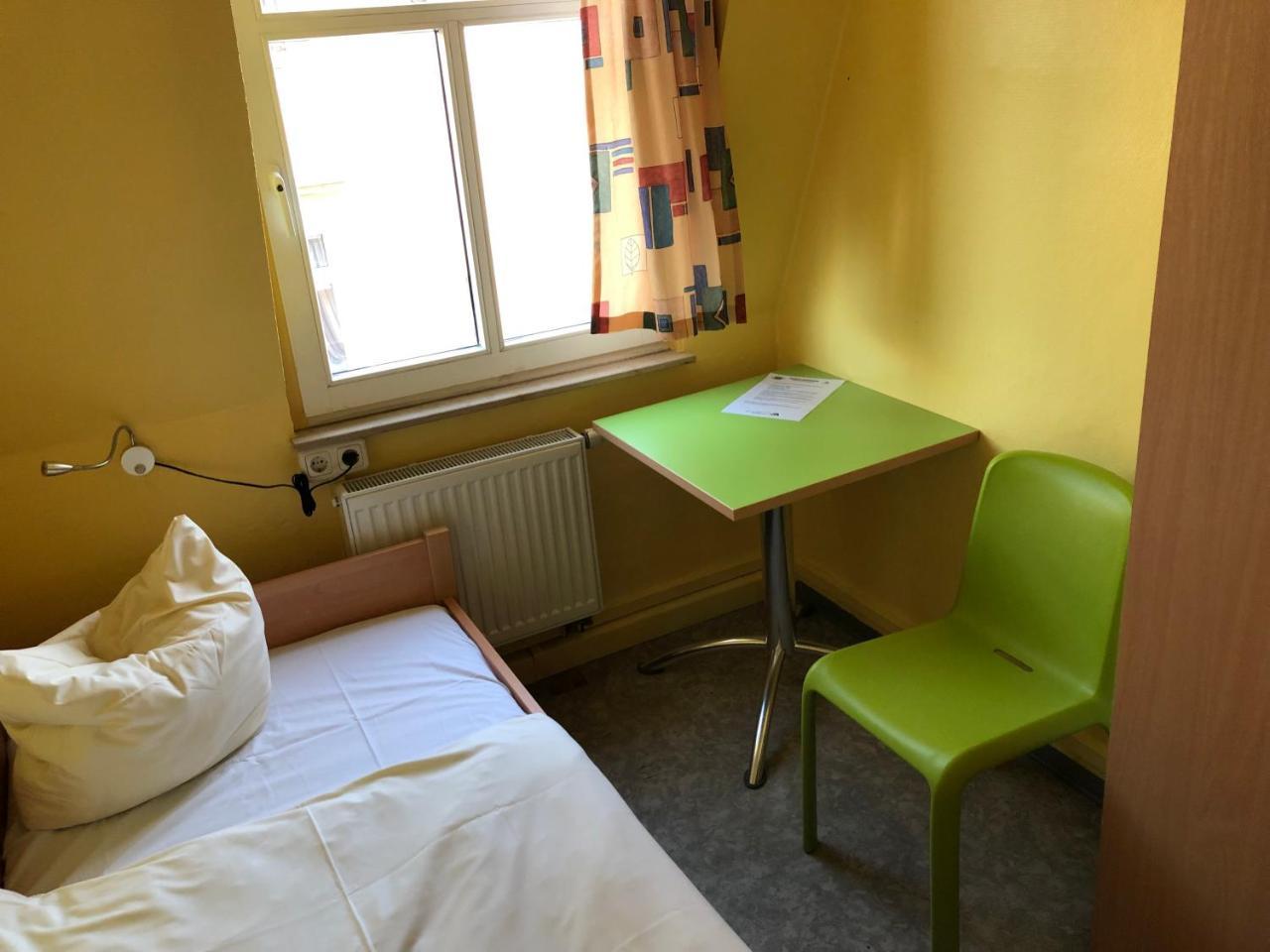 Rudi Arndt Hostel
