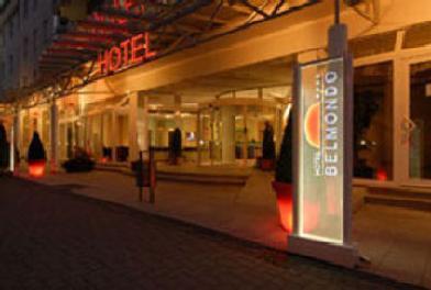Hotel Belmondo