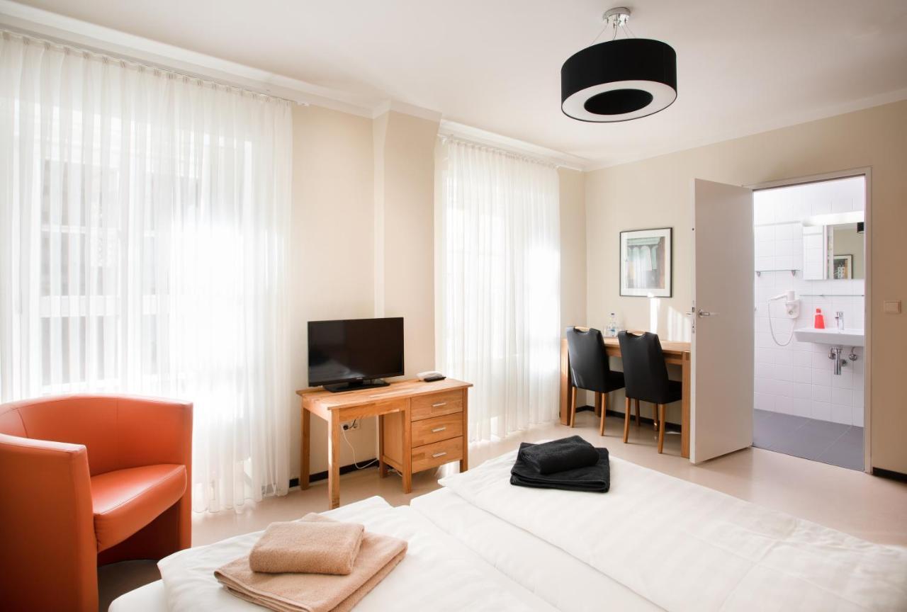 Hofgärtnerhaus 3* Dresden