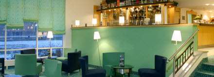 Hotel Am Terrassenufer Dresden
