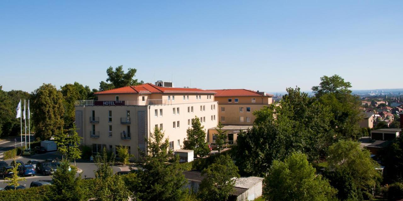 Bergwirtschaft Wilder Mann Und Restaurant Hotel Dresden