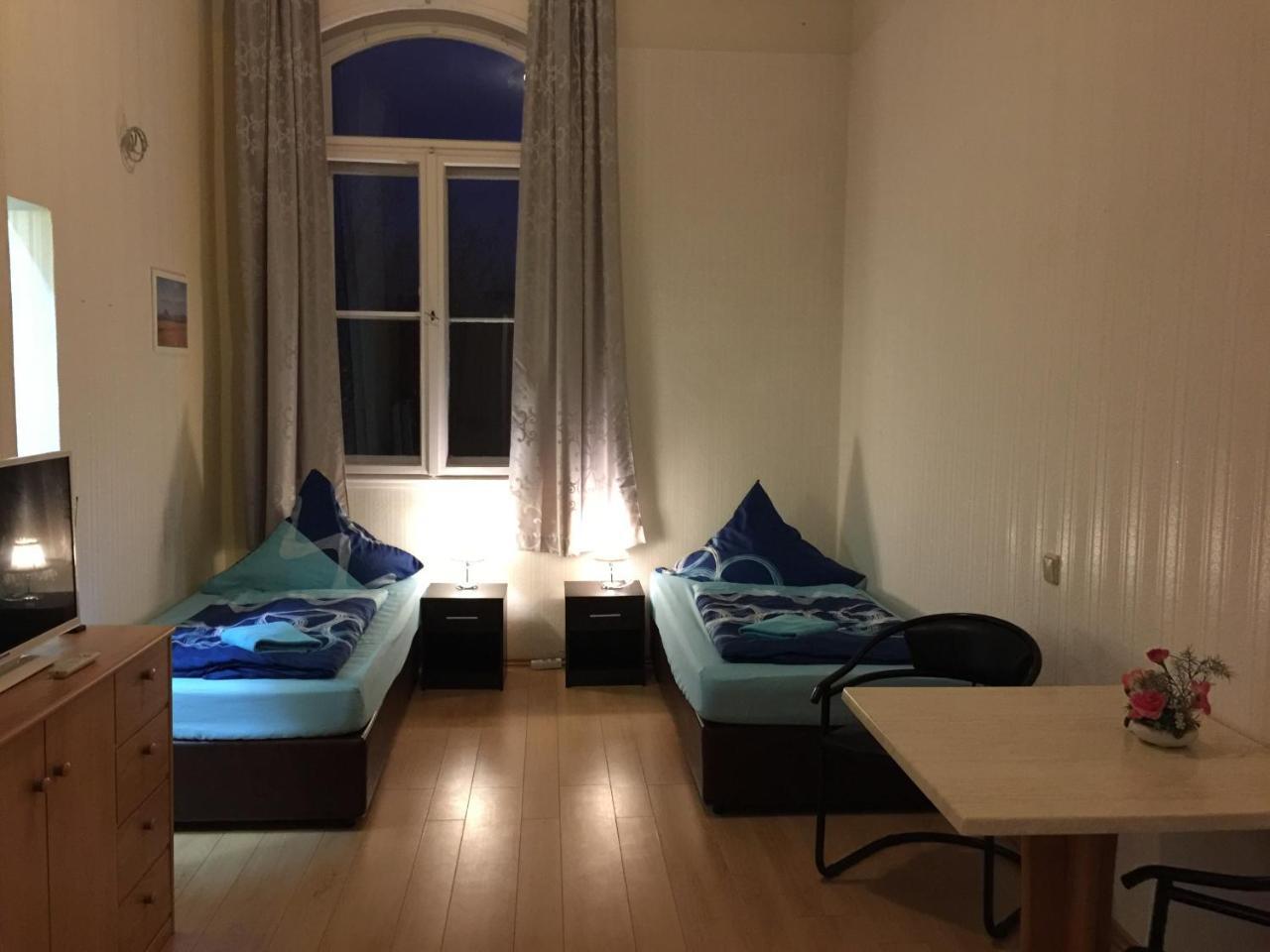 Hostel Zimmerfrei-dresden Dresden