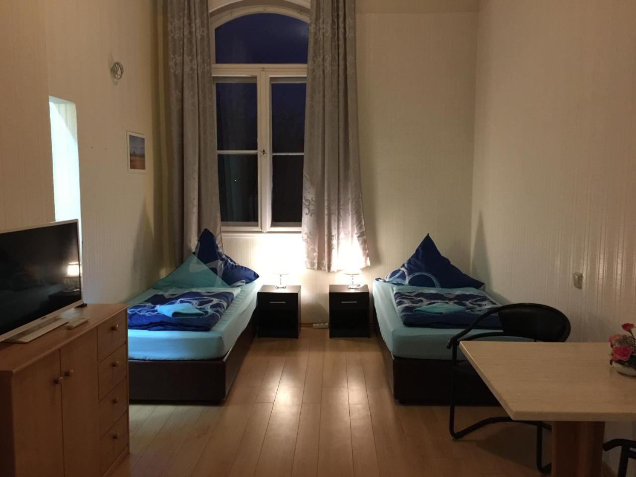 Hostel Zimmerfrei-dresden