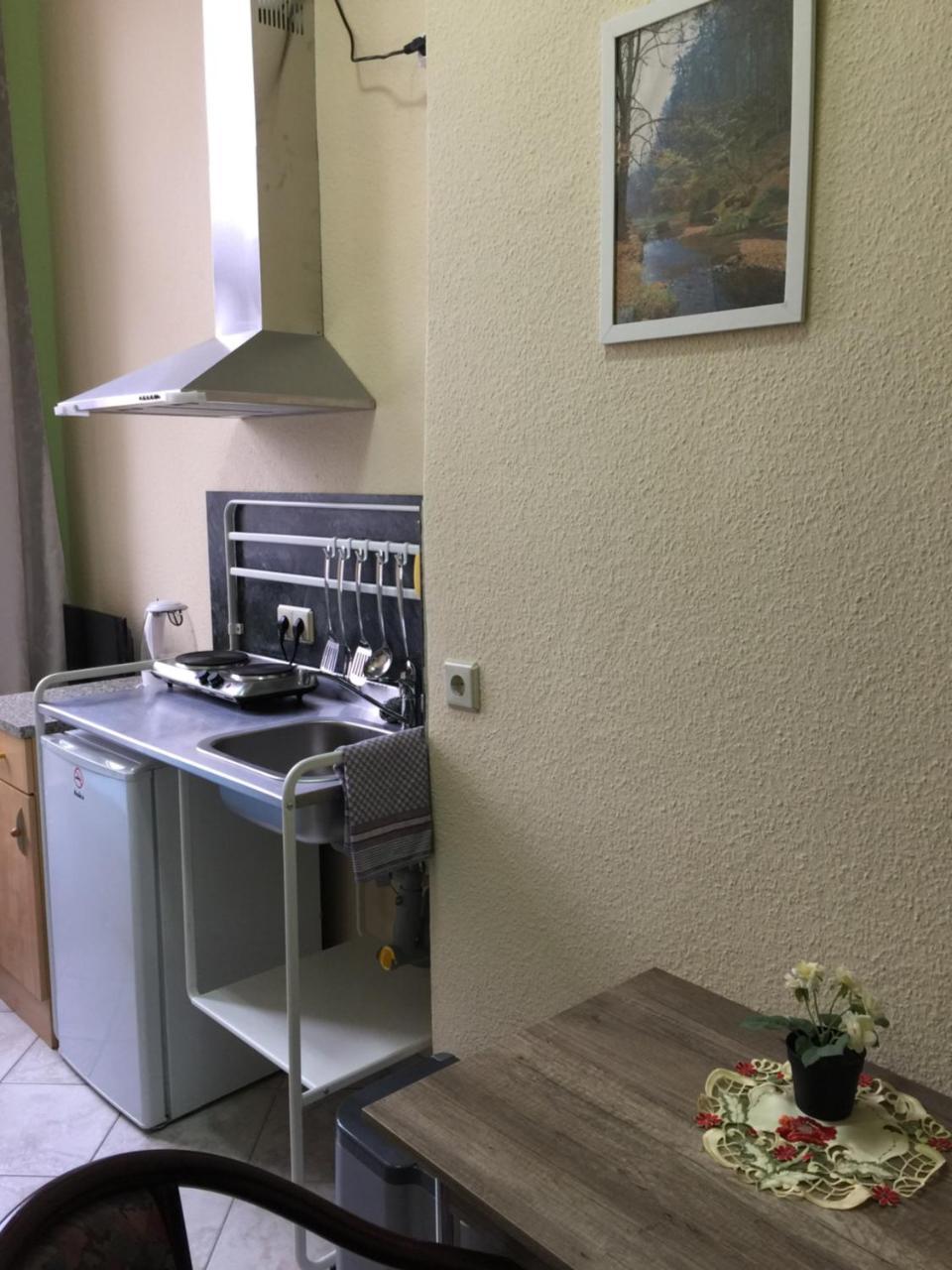 Hostel Zimmerfrei-dresden *