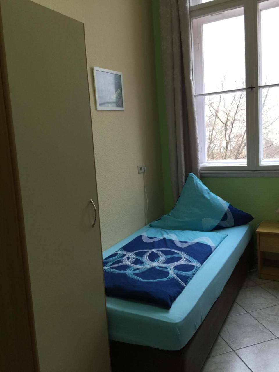 Hostel Zimmerfrei-dresden Dresden